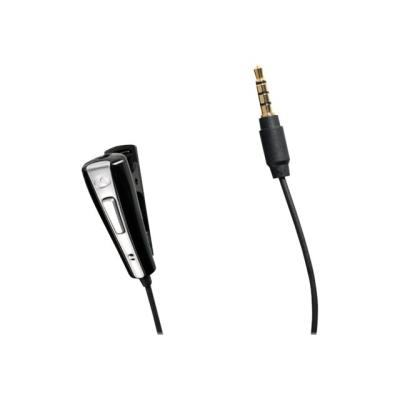 Cellular Line STEREO CLIP MICROPHONE - microphone