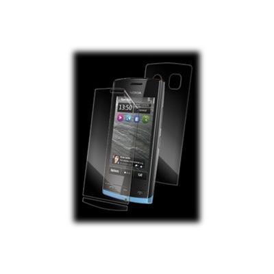 ZAGG invisibleSHIELD Full Body Easy Install - Schermbeschermer voor mobiele telefoon - voor Nokia 500