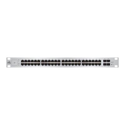 Ubiquiti UniFi Switch US-48-500W - switch - 48 poorten - Beheerd - rack-uitvoering