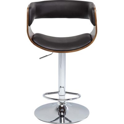Tabouret de bar Manhattan Bois Kare Design
