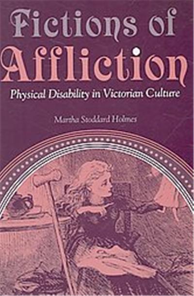 Fictions of Affliction