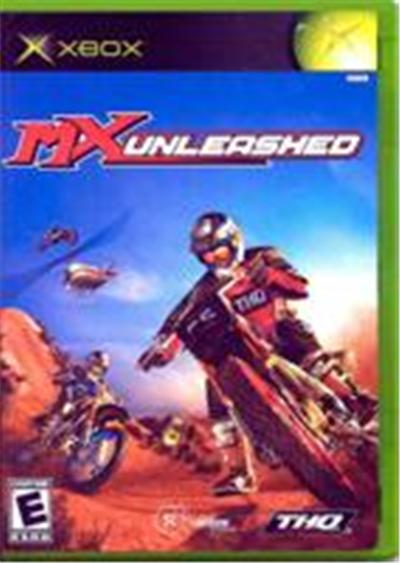 MX Unleashed