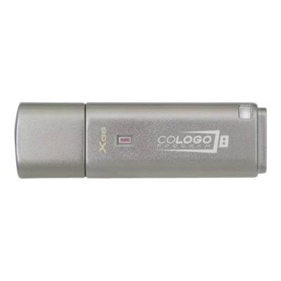 Kingston DataTraveler Locker+ G3 - clé USB - 8 Go