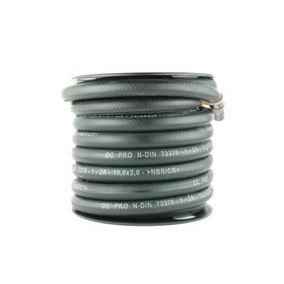 Durite Carburant Renforcee 10 X 16 (10 Mètres)