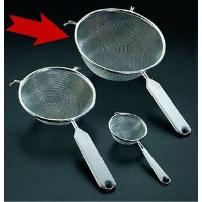 Passe-bouillon d. 20 cm metaltex - sorepro 110120