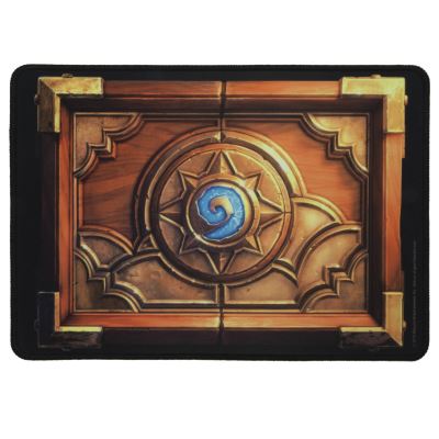 ABYstyle - Hearthstone - Tapis de Souris Gaming - Plateau de Jeu