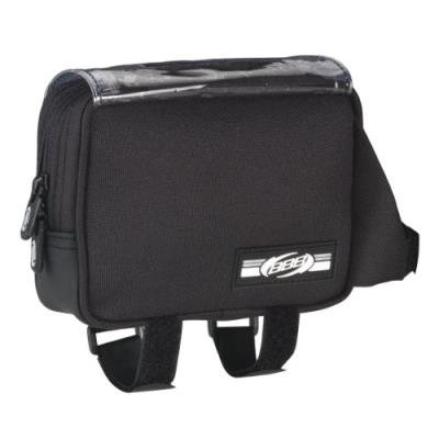 Bbb toppack bsb-16 noir sac vélo