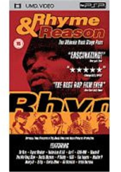 Rhyme And Reason
