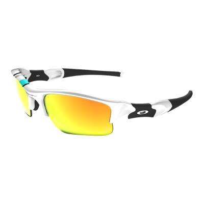 Oakley flak jacket xlj 30 years sport special edition Oakley Racing Jacket 30 Year Sports Special Edition