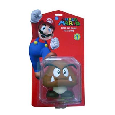 Nintendo - Figurine Gomba articulé (15cm)