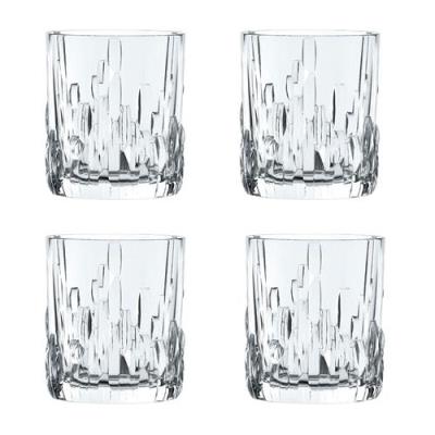 Verre À Whisky Nachtmann Shu Fa Tumbler 0,33 L - 4 P.