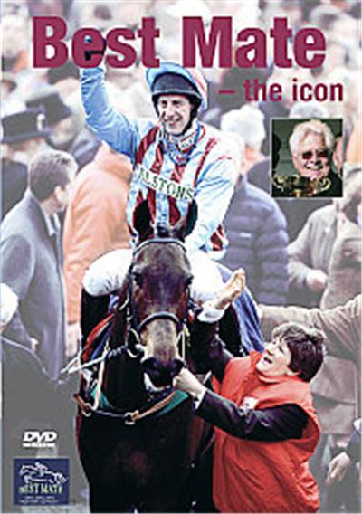 Best Mate - The Icon