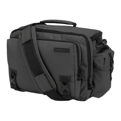 Pacsafe Camsafe Z15 - sac à bandoulière pour appareil-photo avec objectifs et tablette