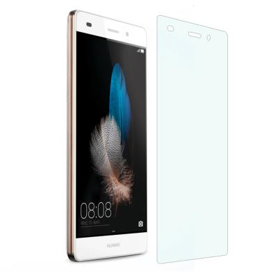 Protecteur d'écran en verre trempé 0.25mm pour Huawei Ascend P8 Lite