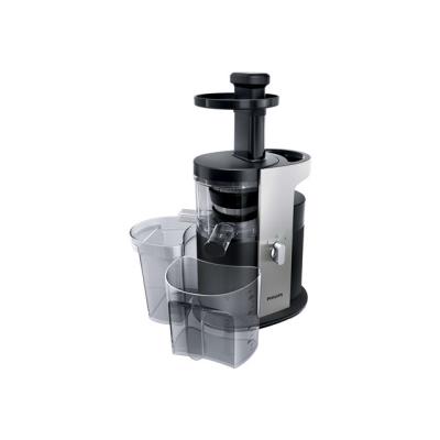 Philips Avance Collection HR1880 - centrifugeuse - noir