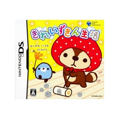 Acheter Kirei Zukin Seikatsu - IMPORT JAPONAIS État correct - 14,99 € Kirei Zukin Seikatsu - IMPORT JAPONAIS État correct - reconditionné disponible sur Fnac