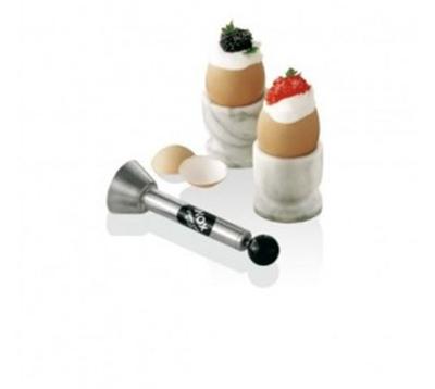 Louis Tellier N4183 Toc-Oeuf Professionnel Inox