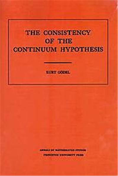 The Consistency of the Axiom of Choice and of the Generalized Continuum-Hypothesis With the Axioms of Set Theory, Annals of Mathematics Studies
