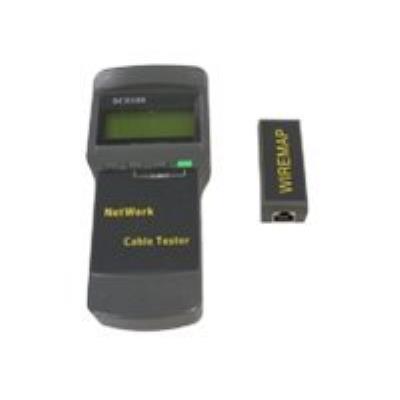 MicroConnect LCD Cable Tester - netwerktesterset