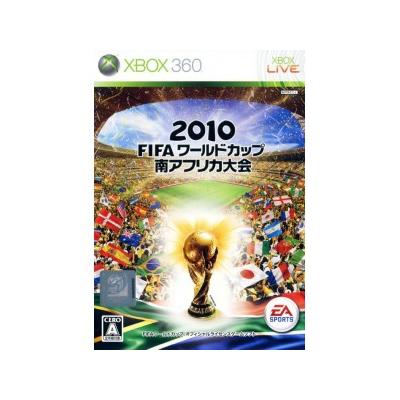 Electronic Arts 2010 Fifa World Cup South Africa - Import Japonais