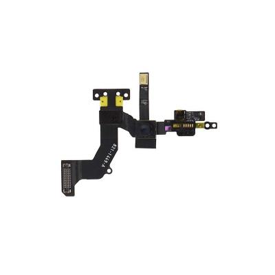 Nappe capteur de proximité et caméra avant pour Apple iPhone 5 - pièce détachée