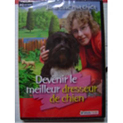 Devenir Le Meilleur Dresseur De Chien