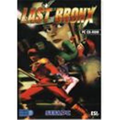 Last Bronx