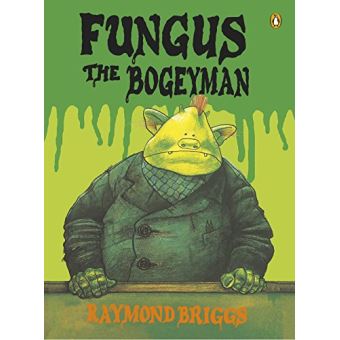 Fungus the Bogeyman - 1