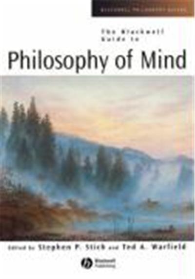Bwell Guide to Philos of Mind