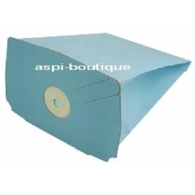 10 Sacs aspirateur pour Electrolux D748 D750 D768 D770 D780 D790 D795