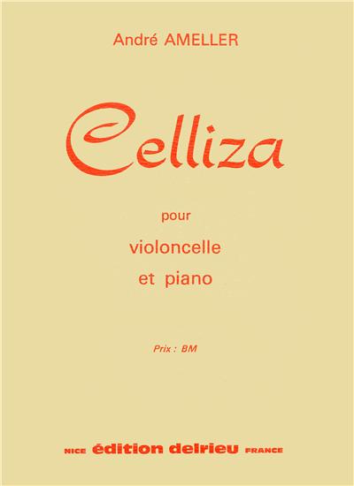 CELLIZA