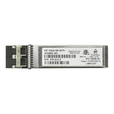 Intel - SFP+ transceivermodule - 10 Gigabit Ethernet