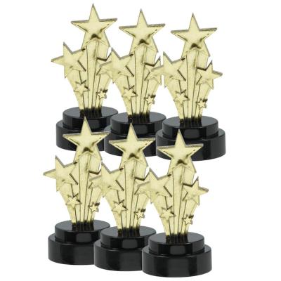 6 Trophées Awards