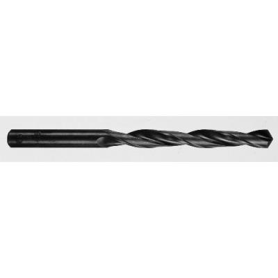 Bosch Forets à Métaux Laminés Hss-R, Din 338 (7 X 69 X 109 Mm)