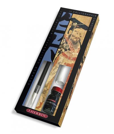 Herbin - Set L'écriture chinoise