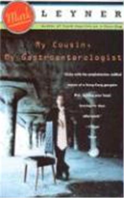 My Cousin, My Gastroenterologist, Vintage Contemporaries Series