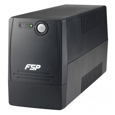 Fsp fortron fp 600 (ppf3600701) ppf2400503