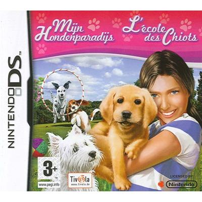 L' Ecole des Chiots / Mijn Hondenparadijs