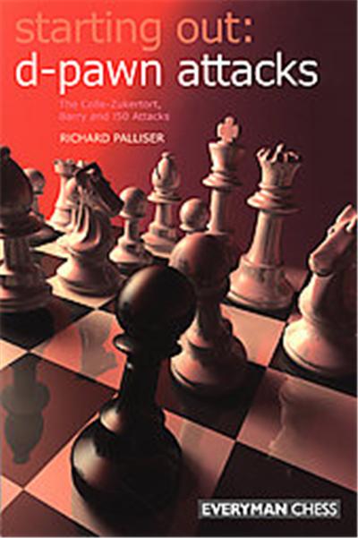 D-pawn Attacks, Starting Out Series