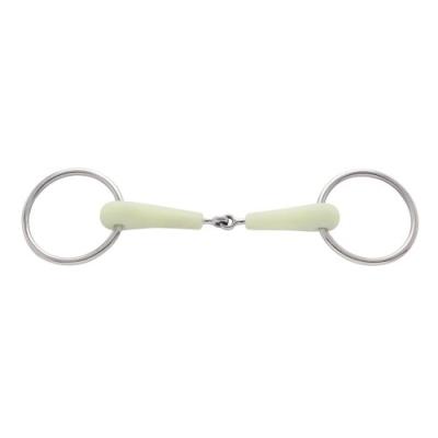 Pfiff mors en résine parfumée aux fruits blanc 14,5 cm