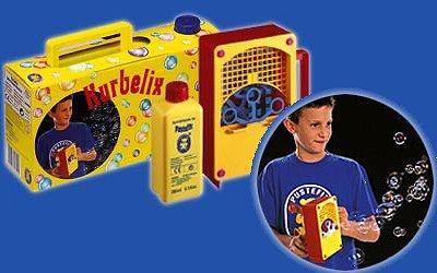 Dam - Machine à bulles Pustefix