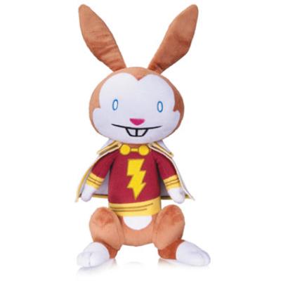 DC Comics Super-Pets peluche Hoppy 23 cm