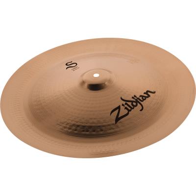 Cymbales Zildjian S18Ch - S Family 18 China China