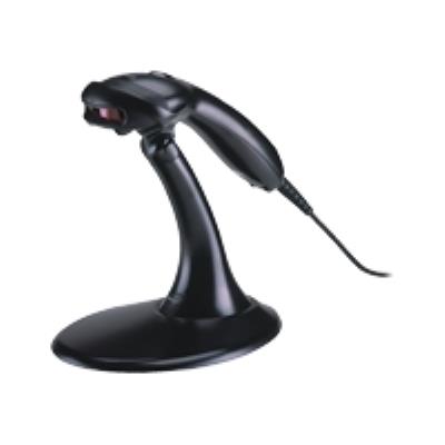 Honeywell Scanner à main, commerce, 1d, laser, senseur ir de codes-bar