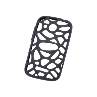 HTC Silicon Case SC S780 - beschermhoes voor mobiele telefoon