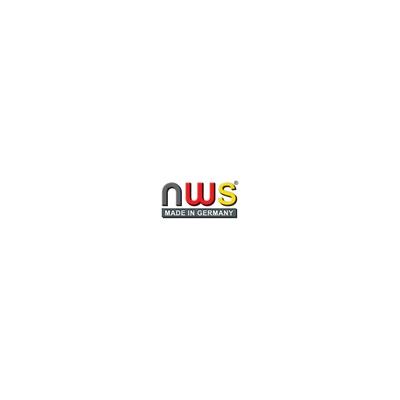 Cisaille À Tôle Articulée Gauche Nws 066L-15-250