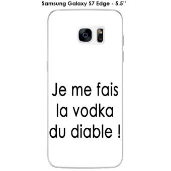 coque samsung s7 edge noir et blanc coque samsung s7 edge noir et blanc