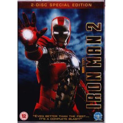 Iron Man 2
