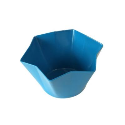 Cookut Strabl2 Strass Saladier Mélamine Bleu 19 Cm