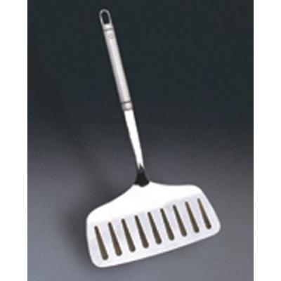 Femme actuelle maison pelle a poisson *inox *232616